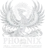 Phoenix RECorp logo