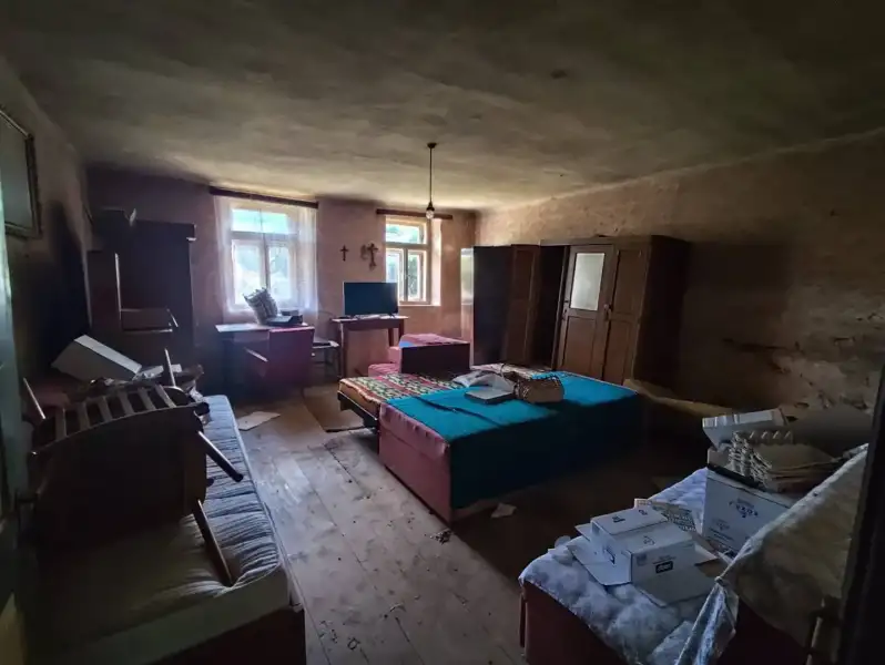 Eladó Családi ház – Felsőszölnök, Alsó Jánoshegy