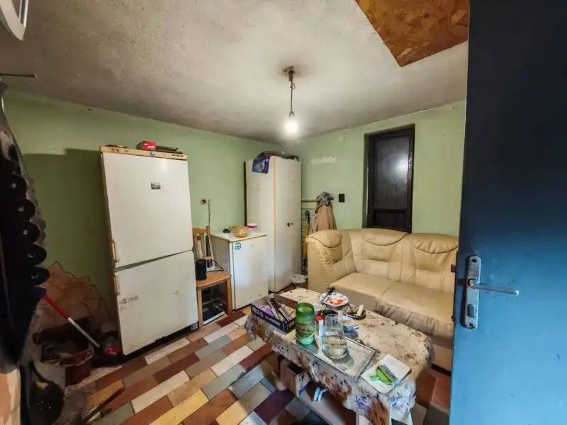 Eladó Nyaraló / gazdasági épület – Páka, CSOKMAHEGY ÚT
