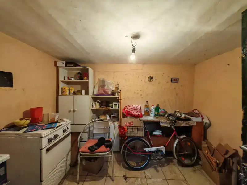 Eladó Nyaraló / gazdasági épület – Páka, CSOKMAHEGY ÚT
