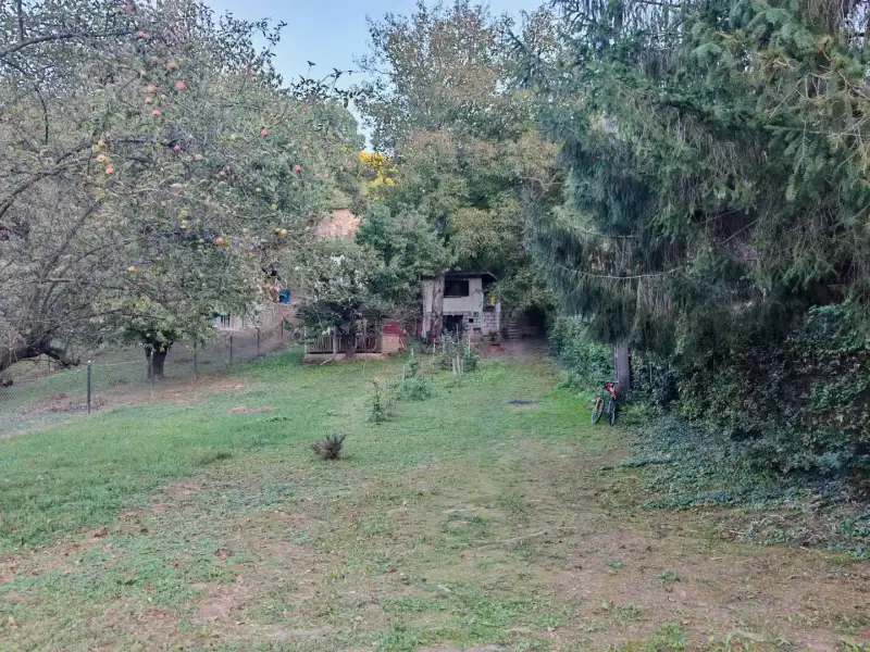 Eladó Nyaraló / gazdasági épület – Páka, CSOKMAHEGY ÚT