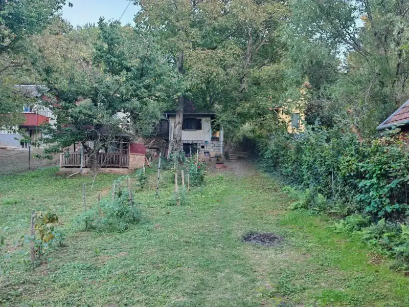 Eladó Nyaraló / gazdasági épület – Páka, CSOKMAHEGY ÚT