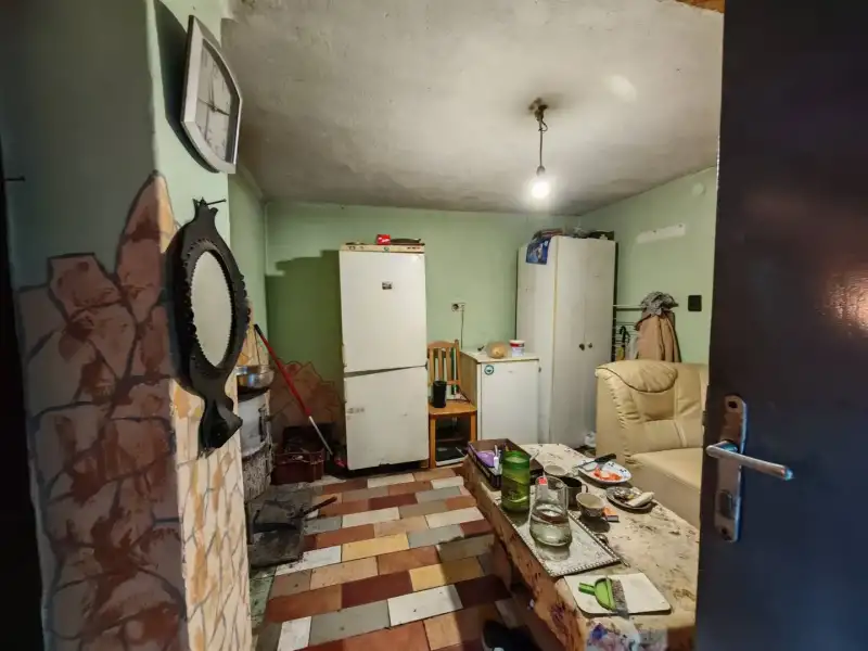 Eladó Nyaraló / gazdasági épület – Páka, CSOKMAHEGY ÚT