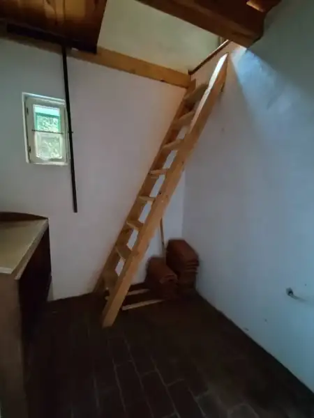 Eladó Nyaraló / gazdasági épület – Apátistvánfalva, Fő utca