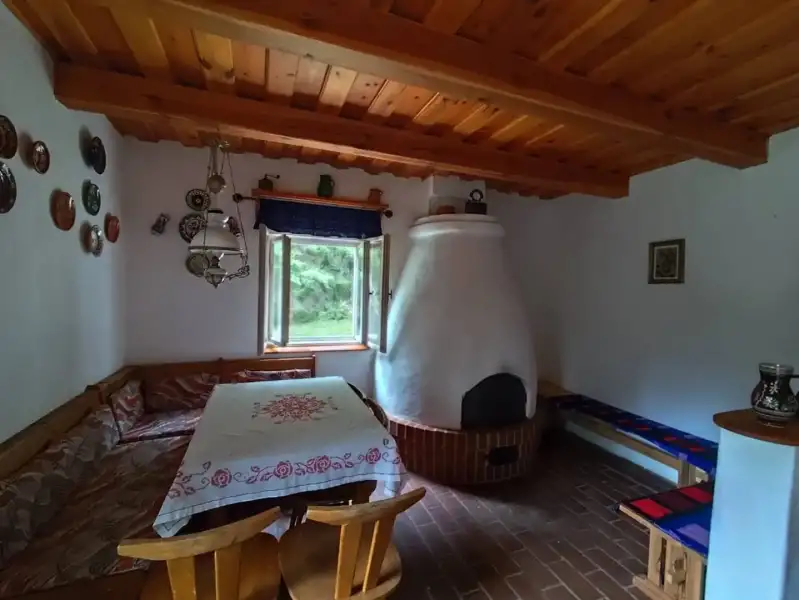 Eladó Nyaraló / gazdasági épület – Apátistvánfalva, Fő utca