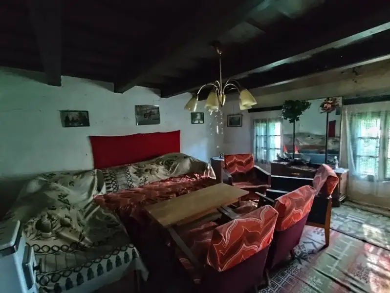 Eladó Családi ház – Szalafő, Alsószer