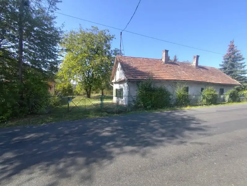 Eladó Családi ház – Szalafő, Alsószer