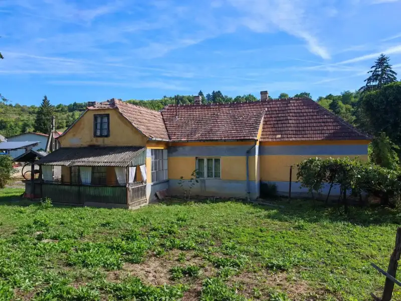 Eladó Családi ház – Maróc, Rákóczi Ferenc utca