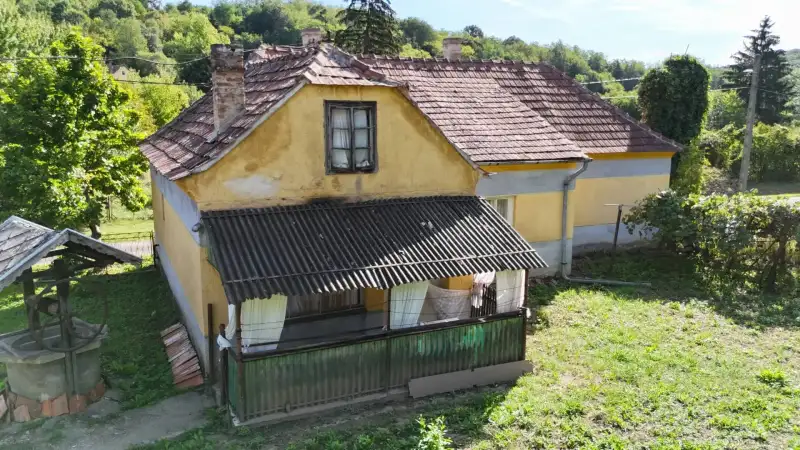 Eladó Családi ház – Maróc, Rákóczi Ferenc utca