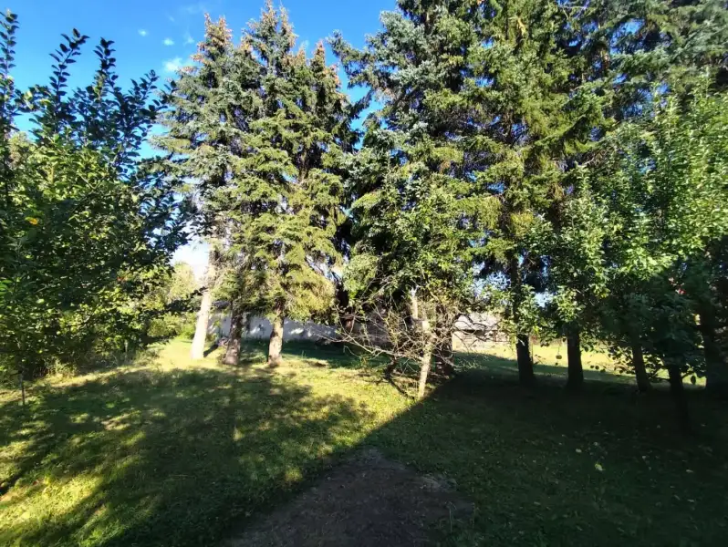 Eladó Családi ház – Magyarszombatfa, Fő utca
