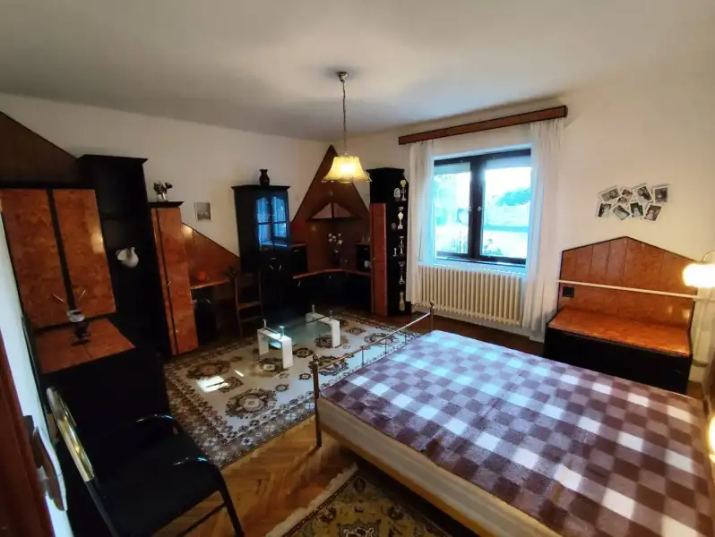 Eladó Családi ház – Szentgotthárd, Május 1. utca