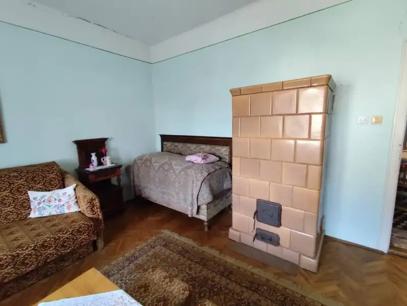 Eladó Családi ház – Bajánsenye