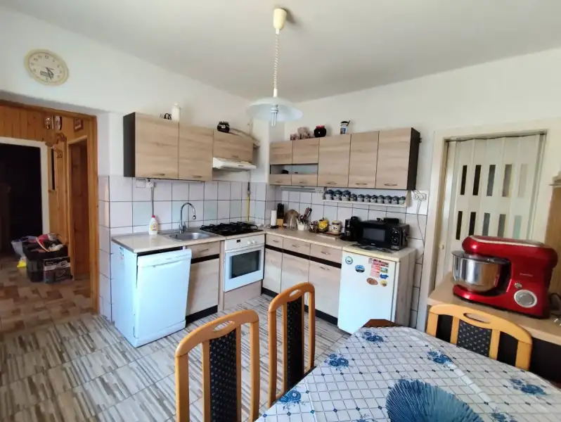 Eladó Családi ház – Hegyhátszentjakab, Kossuth utca