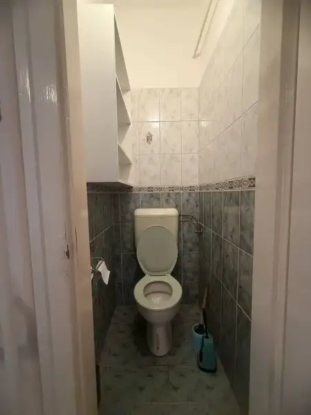 Eladó Családi ház – Vasszilvágy