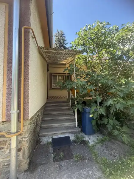 Eladó Családi ház – Vasszilvágy