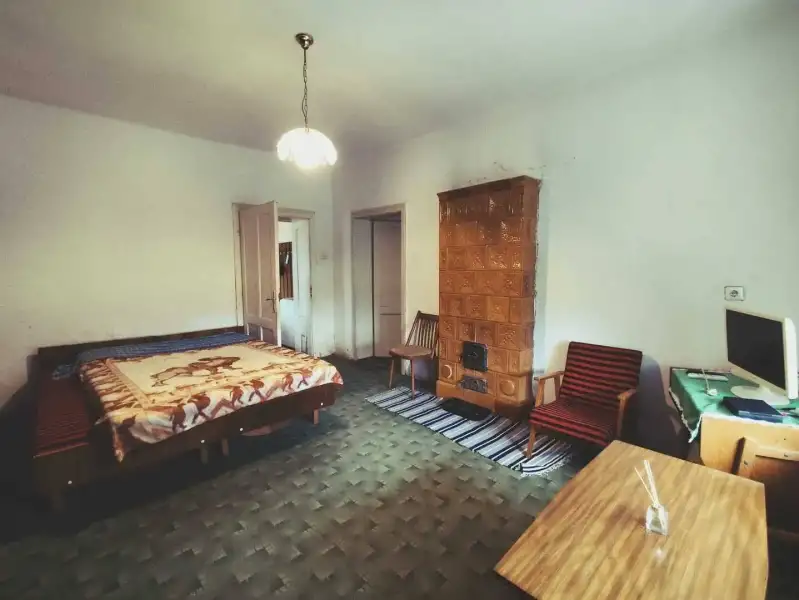 Eladó Családi ház – Szaknyér, Petőfi utca