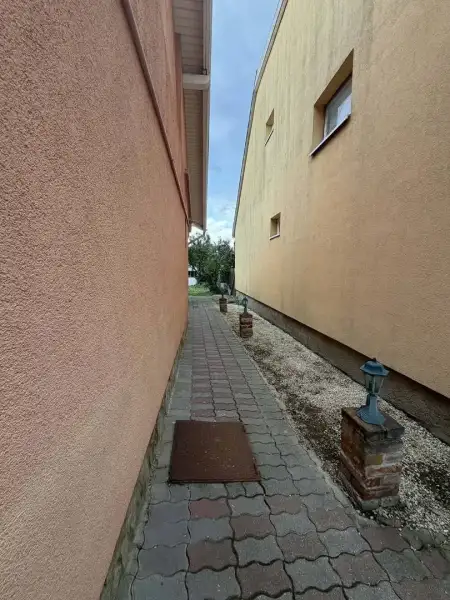 Eladó Családi ház – Szombathely