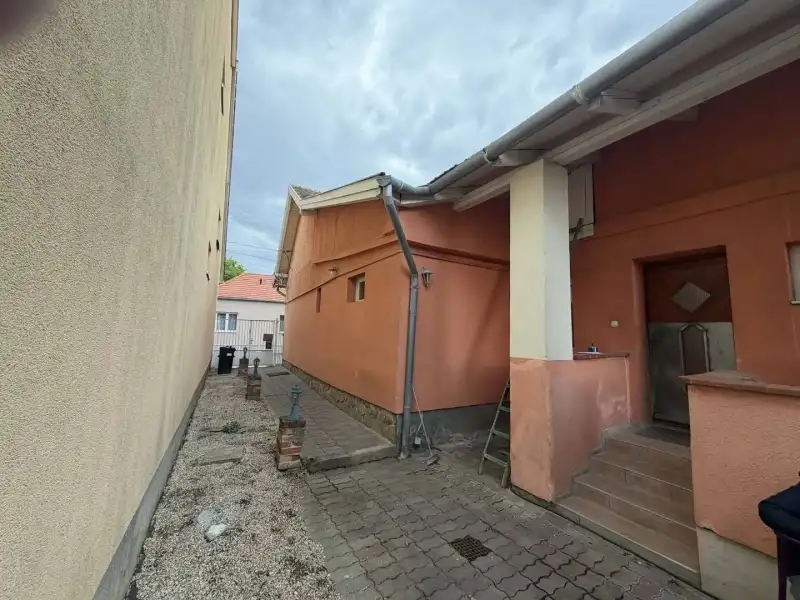 Eladó Családi ház – Szombathely