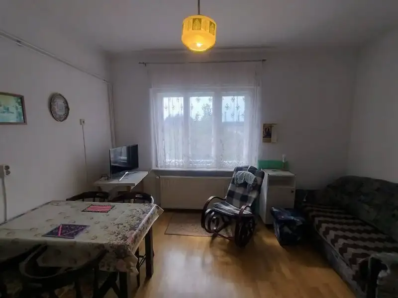 Eladó Családi ház – Kondorfa, Hegy utca