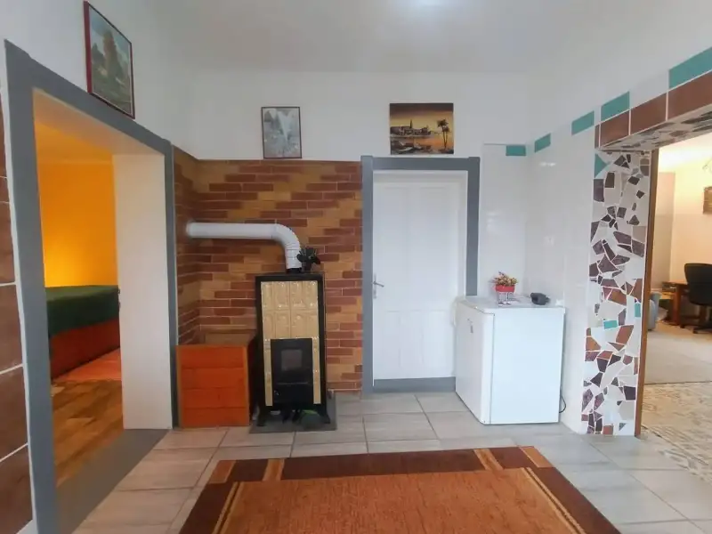 Eladó Családi ház – Kozmadombja