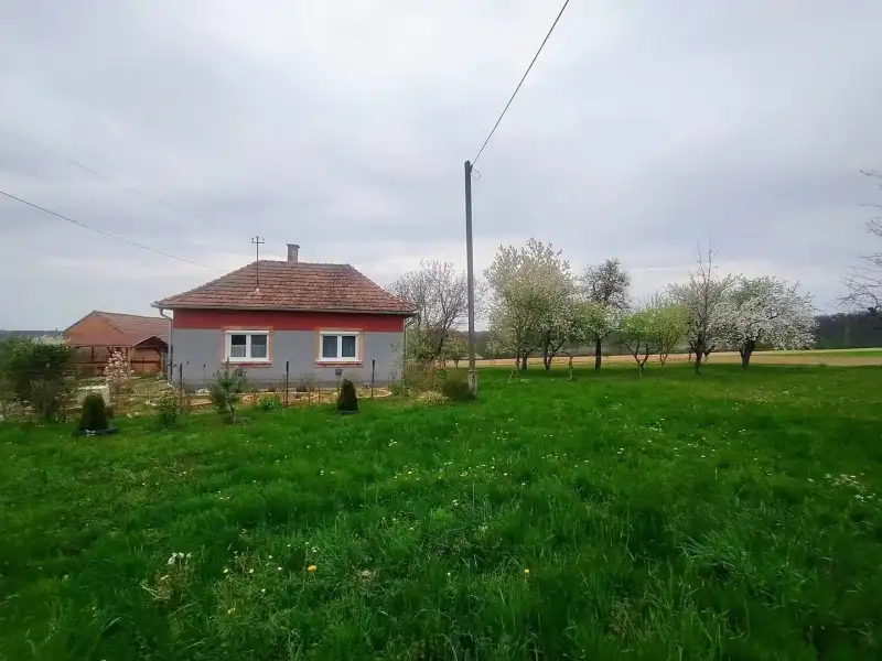 Eladó Családi ház – Kozmadombja