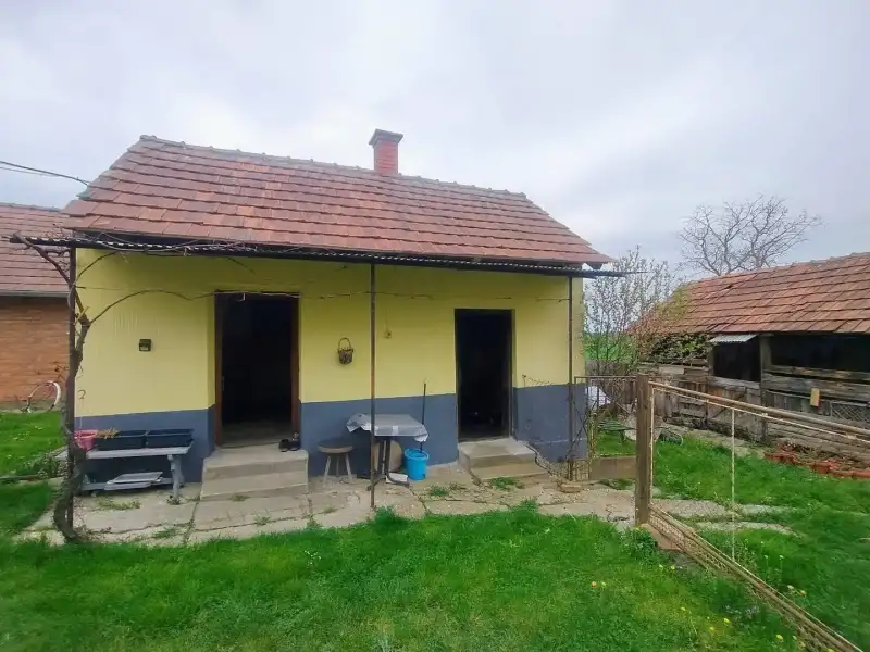 Eladó Családi ház – Kozmadombja