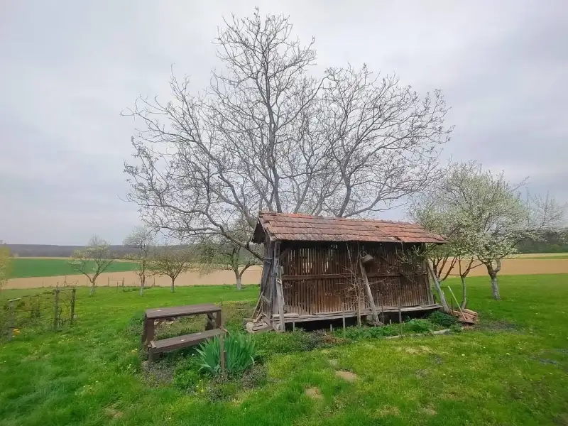 Eladó Családi ház – Kozmadombja