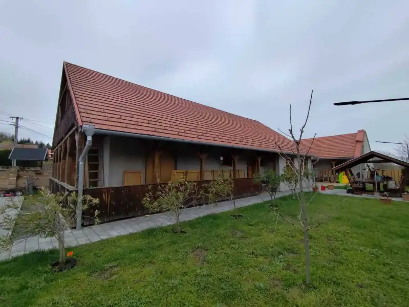 Eladó Családi ház – Pethőhenye, Szabadság utca
