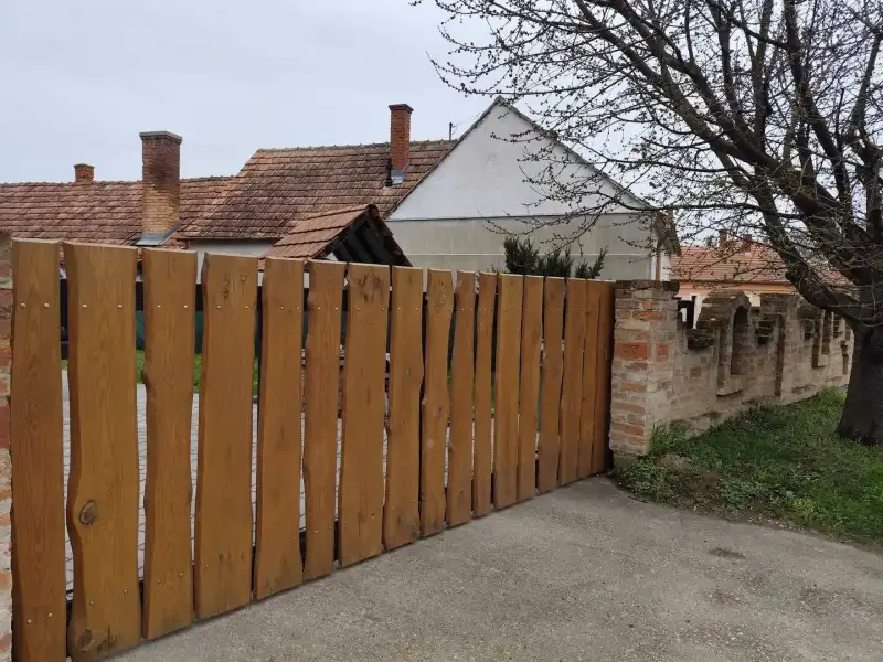 Eladó Családi ház – Pethőhenye, Szabadság utca