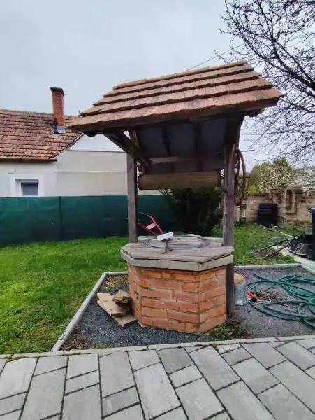Eladó Családi ház – Pethőhenye, Szabadság utca