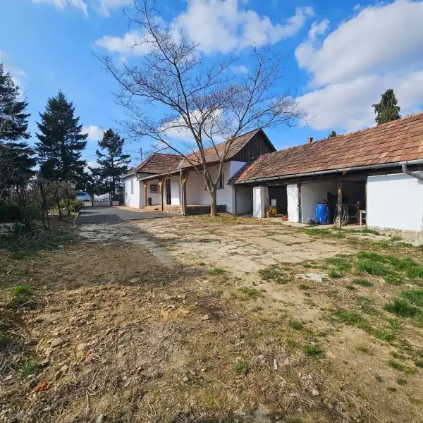 Eladó Családi ház – Zalaegerszeg
