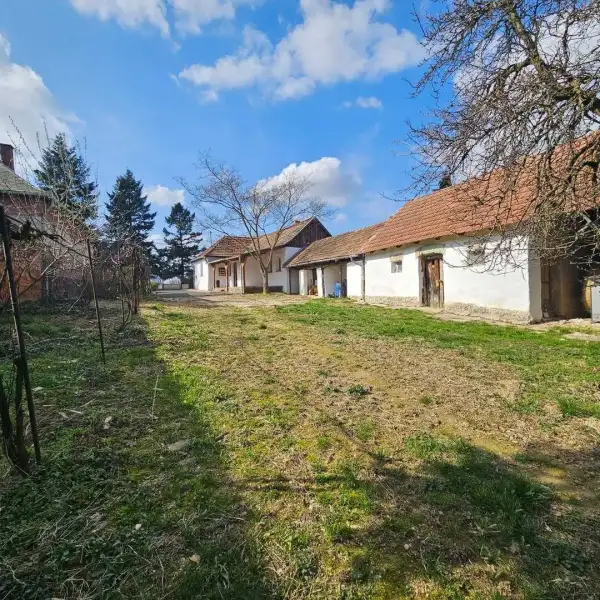 Eladó Családi ház – Zalaegerszeg