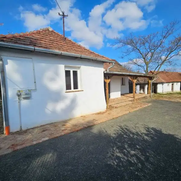 Eladó Családi ház – Zalaegerszeg