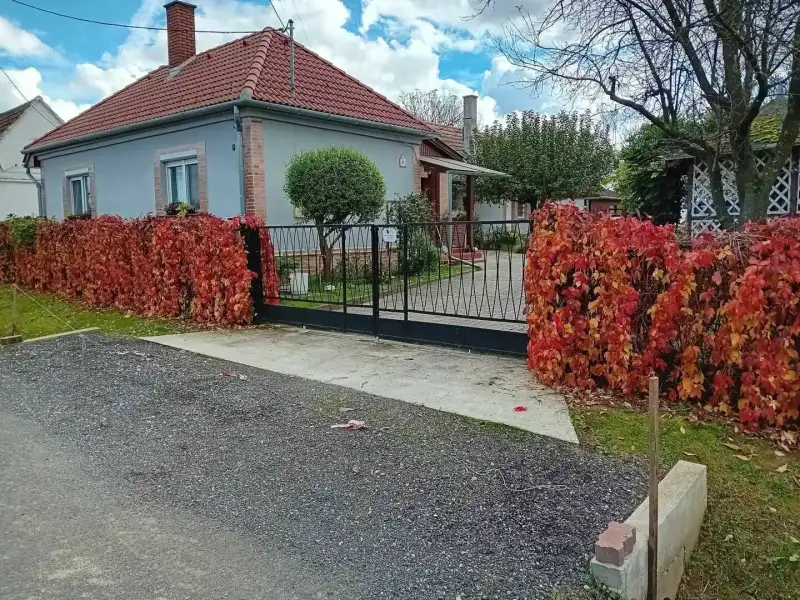 Eladó Családi ház – Daraboshegy