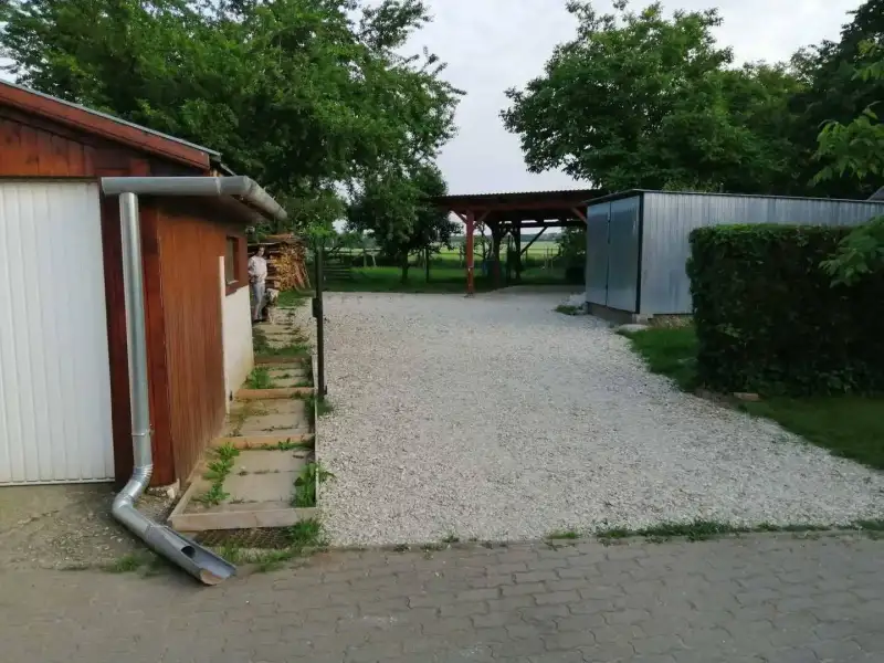 Eladó Családi ház – Daraboshegy