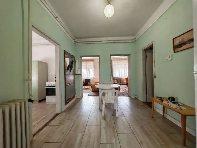 Eladó Családi ház – Alsórajk