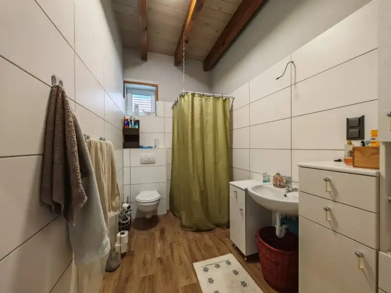Eladó Családi ház – Lendvajakabfa