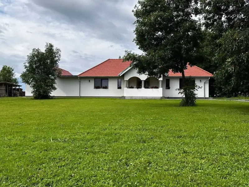 Eladó Családi ház – Lendvajakabfa