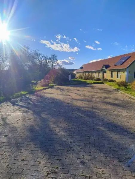Eladó Családi ház – Szalafő, Alsószer