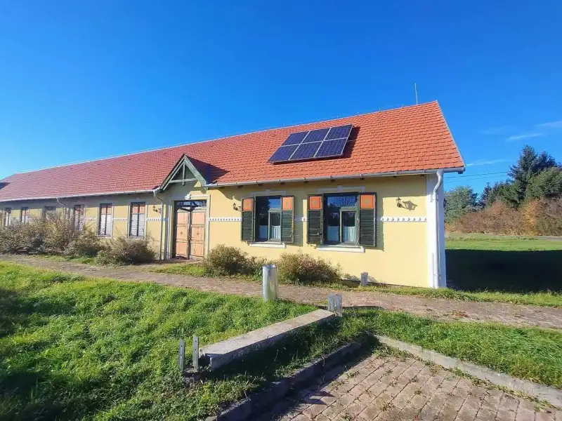 Eladó Családi ház – Szalafő, Alsószer