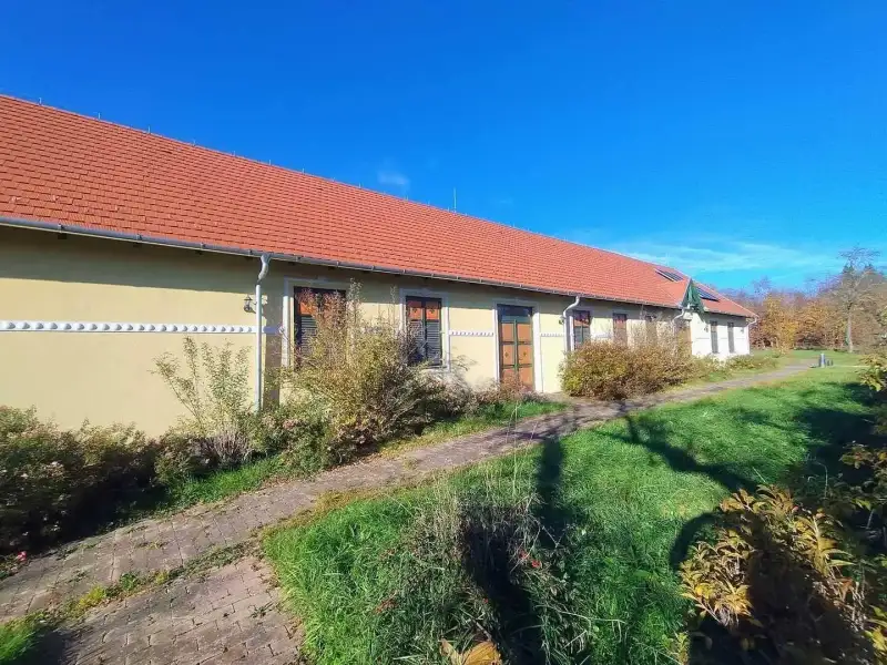 Eladó Családi ház – Szalafő, Alsószer