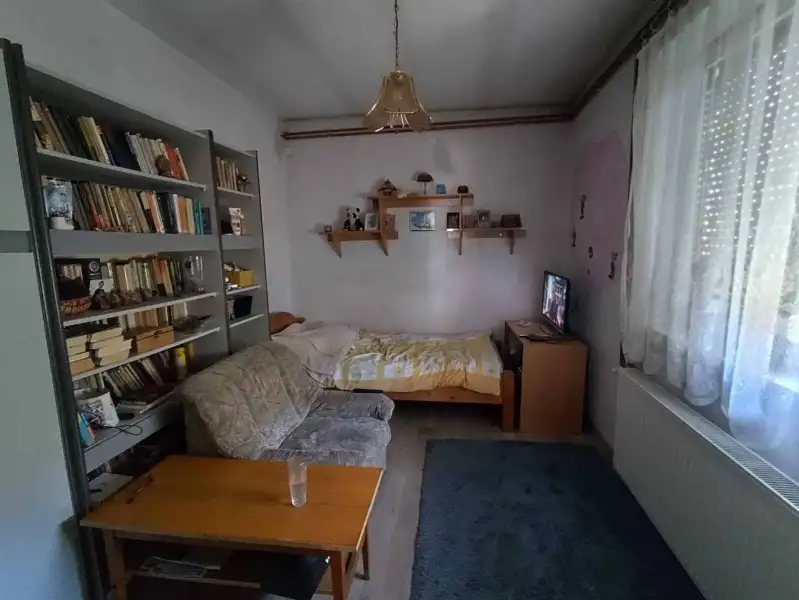 Eladó Családi ház – Zalabaksa