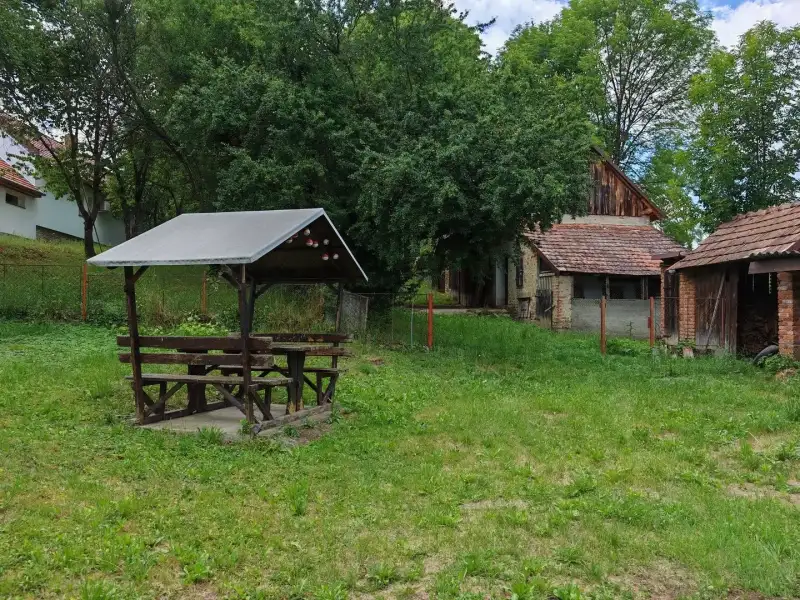 Eladó Családi ház – Viszák