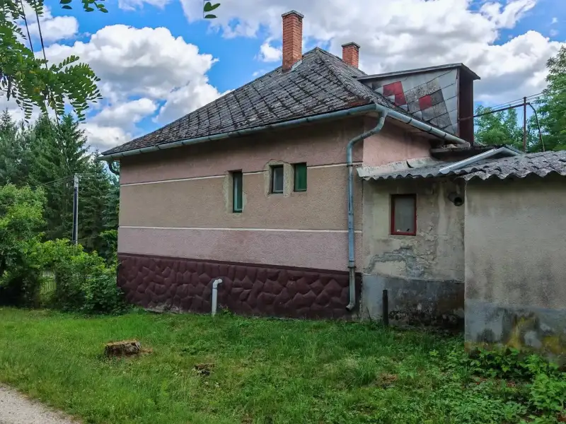 Eladó Családi ház – Viszák