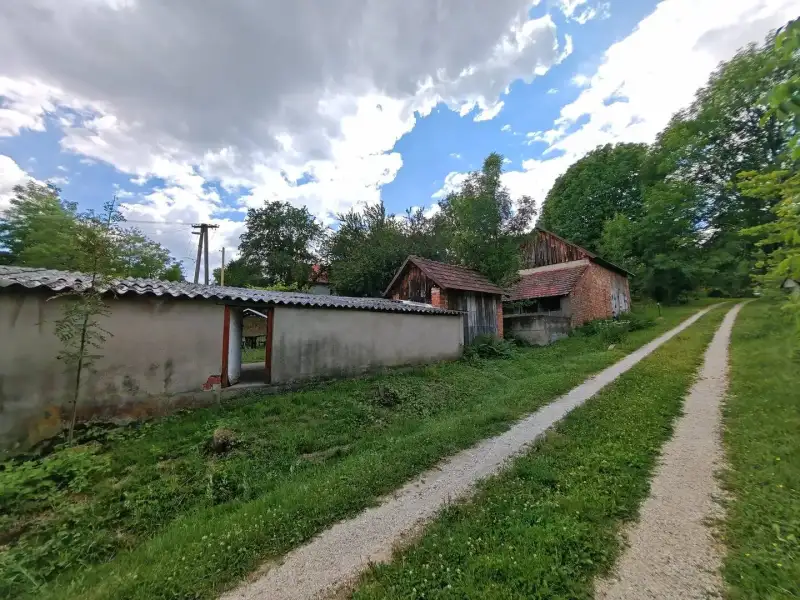 Eladó Családi ház – Viszák