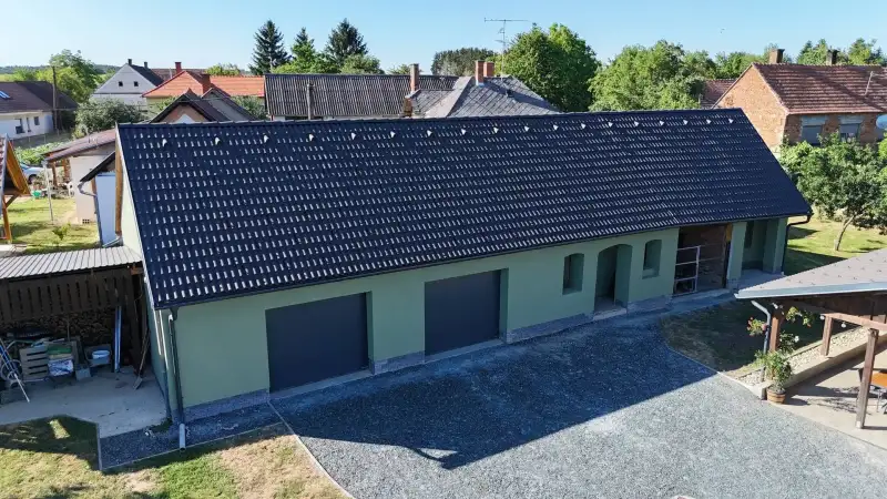 Eladó Családi ház – Kondorfa, Fővég utca