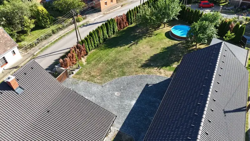 Eladó Családi ház – Kondorfa, Fővég utca