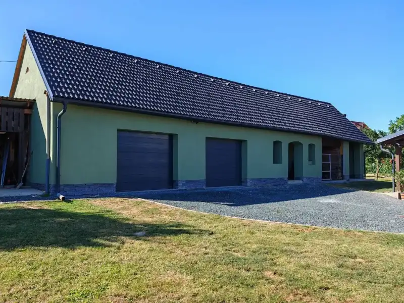 Eladó Családi ház – Kondorfa, Fővég utca