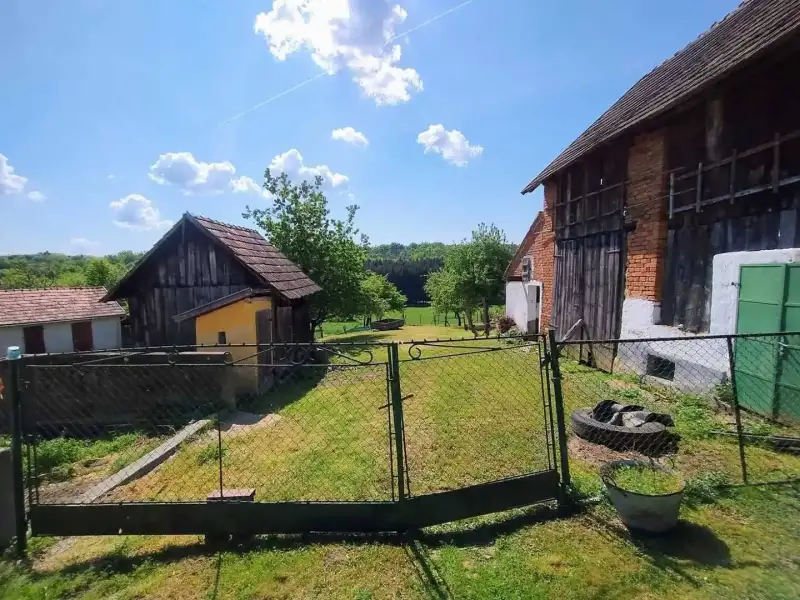 Eladó Családi ház – Kondorfa