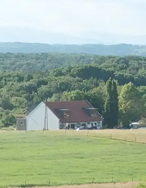 Eladó Üzleti ingatlan – Kétvölgy